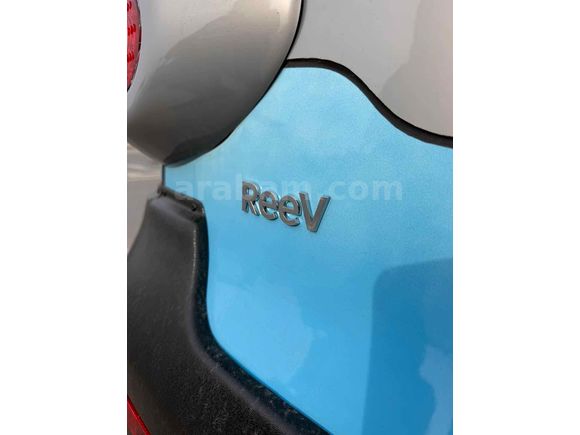 Sahibinden Reeder Reev Fancy 2026 Model 