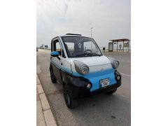 Sahibinden Reeder Reev Fancy 2026 Model 