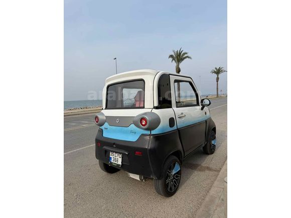 Sahibinden Reeder Reev Fancy 2026 Model 