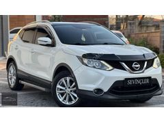 [HATASIZ - BOYASIZ - TRAMERSİZ] QASHQAİ BAKIMLI ARAÇ CAM TAVAN