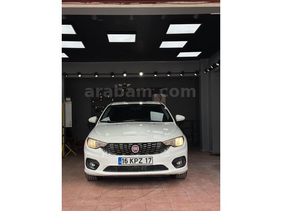 Sahibinden Fiat Egea 1.3 Multijet Urban 2016 Model