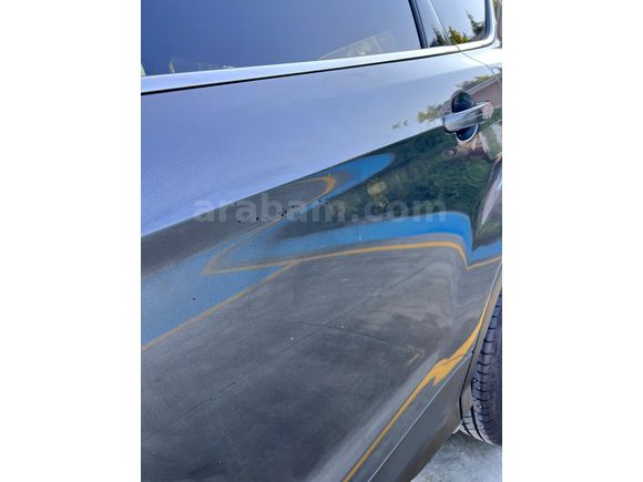 Sahibinden Ford Kuga 1.5 EcoBoost Titanium 2018 Model 
