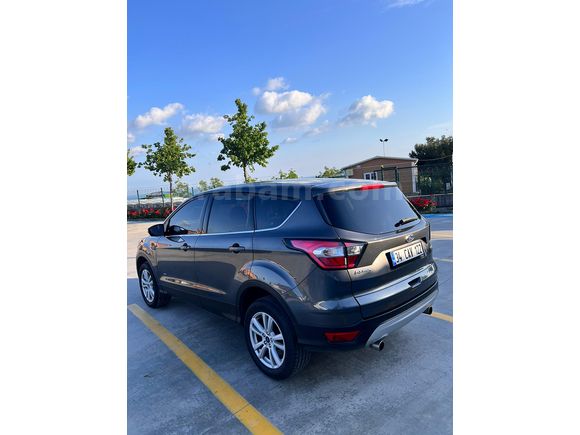Sahibinden Ford Kuga 1.5 EcoBoost Titanium 2018 Model 