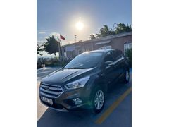 Sahibinden Ford Kuga 1.5 EcoBoost Titanium 2018 Model 