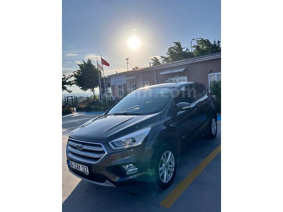 Sahibinden Ford Kuga 1.5 EcoBoost Titanium 2018 Model 