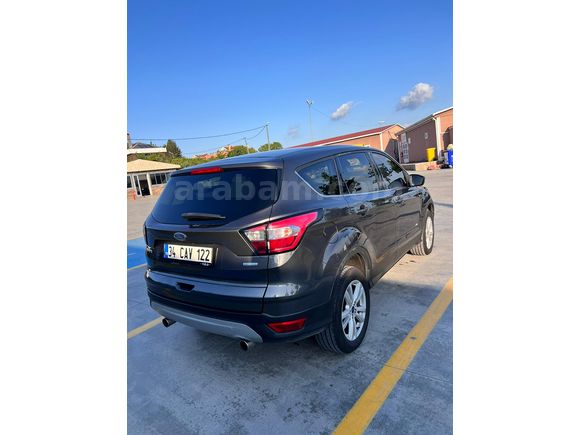 Sahibinden Ford Kuga 1.5 EcoBoost Titanium 2018 Model 
