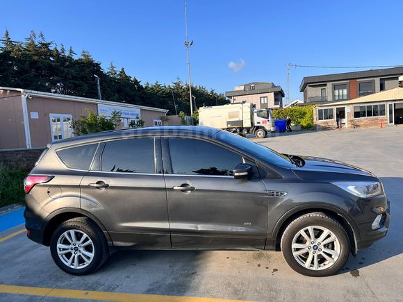 Sahibinden Ford Kuga 1.5 EcoBoost Titanium 2018 Model 
