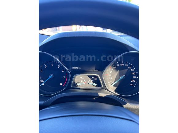 Sahibinden Ford Kuga 1.5 EcoBoost Titanium 2018 Model 