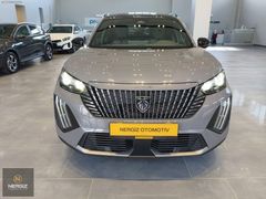 2025 PEUGEOT 1.2 AT8 ALLURE BOYA DEĞİŞENSİZ