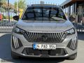2025 PEUGEOT 2008 1.2 PURETECH ALLURE EAT8 11.000KM HATASIZ