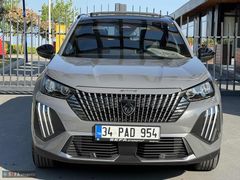 2025 PEUGEOT 2008 1.2 PURETECH ALLURE EAT8 11.000KM HATASIZ