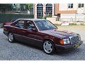 1991 MERCEDES 200 E (senetle taksitlendirme seçeneğimiz vardır)