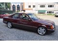 1991 MERCEDES 200 E (senetle taksitlendirme seçeneğimiz vardır)