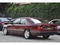 1991 MERCEDES 200 E (senetle taksitlendirme seçeneğimiz vardır)