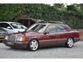 1991 MERCEDES 200 E (senetle taksitlendirme seçeneğimiz vardır)