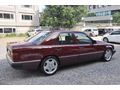 1991 MERCEDES 200 E (senetle taksitlendirme seçeneğimiz vardır)