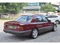 1991 MERCEDES 200 E (senetle taksitlendirme seçeneğimiz vardır)