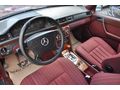 1991 MERCEDES 200 E (senetle taksitlendirme seçeneğimiz vardır)