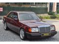 1991 MERCEDES 200 E (senetle taksitlendirme seçeneğimiz vardır)