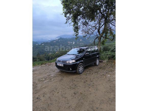 20 Yıllık sahibinden alınma Temiz HRV