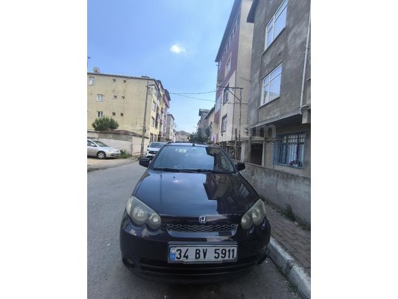 20 Yıllık sahibinden alınma Temiz HRV
