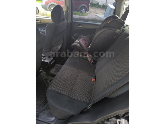 20 Yıllık sahibinden alınma Temiz HRV