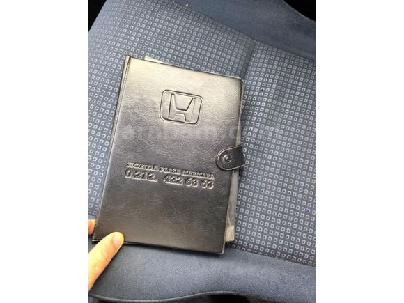 20 Yıllık sahibinden alınma Temiz HRV