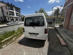 Sahibinden Mitsubishi L 300 Camlı Van 1998 Model 