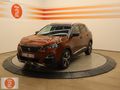 OTOKOÇ KAYSERİ'DEN-3008 ALLURE SELECTİON 1.5BLUEHDİ EAT6 HATASIZ