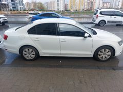 Sahibinden Volkswagen Jetta 1.2 TSi Trendline 2013 Model  160.000 km Beyaz