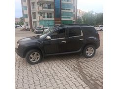 Sahibinden Dacia Duster 1.5 dCi Ambiance 2011 Model 