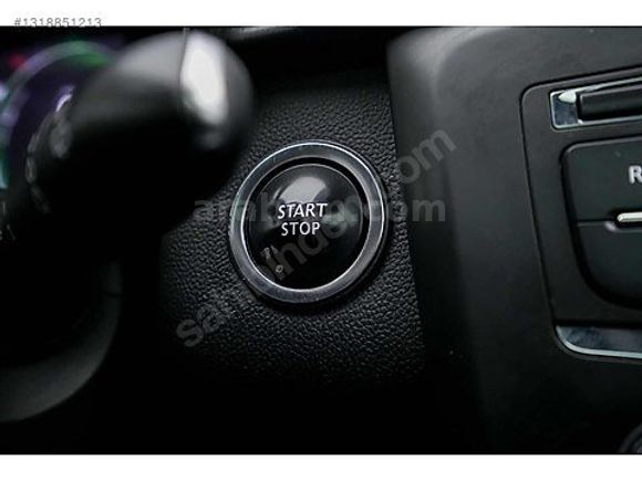2018 PANARMK CAM TAVN FULL OPSİYON+BAKIMLI 2018 RENAULT KADJAR