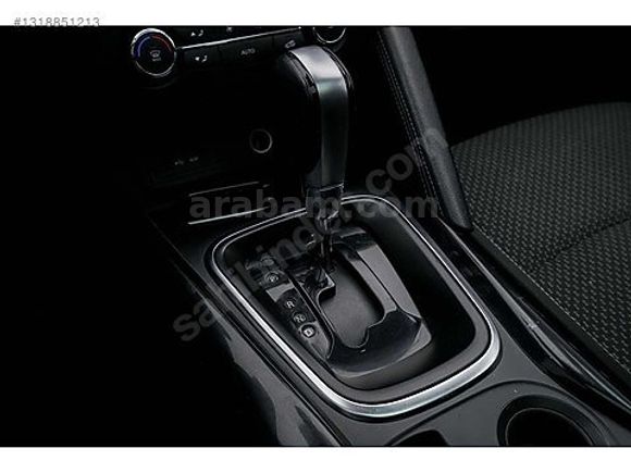 2018 PANARMK CAM TAVN FULL OPSİYON+BAKIMLI 2018 RENAULT KADJAR