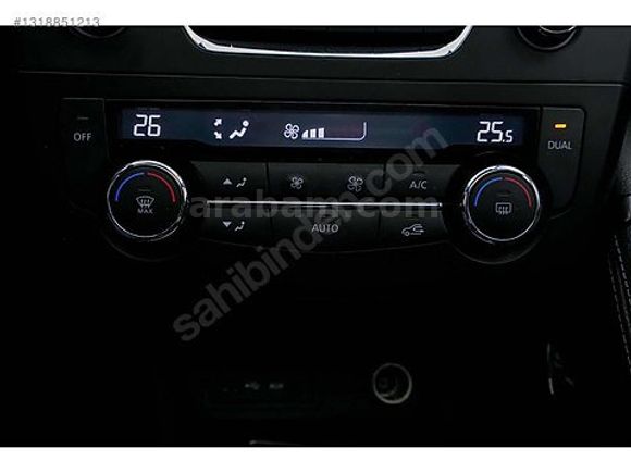 2018 PANARMK CAM TAVN FULL OPSİYON+BAKIMLI 2018 RENAULT KADJAR