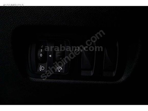 2018 PANARMK CAM TAVN FULL OPSİYON+BAKIMLI 2018 RENAULT KADJAR