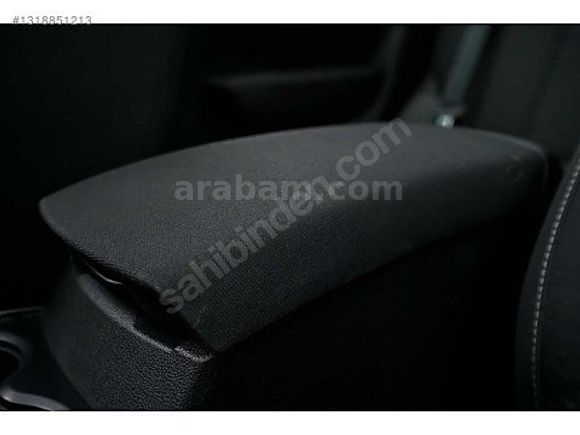 2018 PANARMK CAM TAVN FULL OPSİYON+BAKIMLI 2018 RENAULT KADJAR