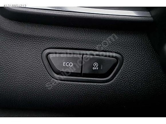 2018 PANARMK CAM TAVN FULL OPSİYON+BAKIMLI 2018 RENAULT KADJAR