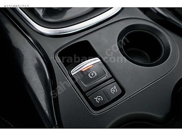 2018 PANARMK CAM TAVN FULL OPSİYON+BAKIMLI 2018 RENAULT KADJAR