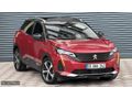 BOYASIZ 83.000 KM-2020 3008 GT EAT8-MASAJ-RECARO-DERİ NUBUK FOCA