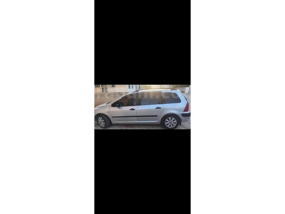 Sahibinden Peugeot 307 1.6 XS 2004 Model