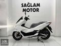 SAĞLAM MOTOR SON MODEL HONDA PCX DELUXE