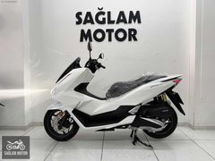 SAĞLAM MOTOR SON MODEL HONDA PCX DELUXE