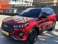 BRC OTOMOTIV'DEN 2024 TİGGO 7 PRO LUXURY "18800"KM HATASIZ