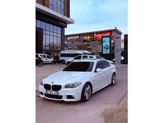 Sahibinden BMW 5 Serisi 520d Premium 2013 Model 