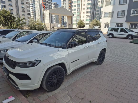 Sahibinden Jeep Compass 1.3 GSE S Limited 2023 Model Adana