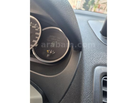 Sahibinden Renault Megane 1.5 dCi Privilege 2011 Model