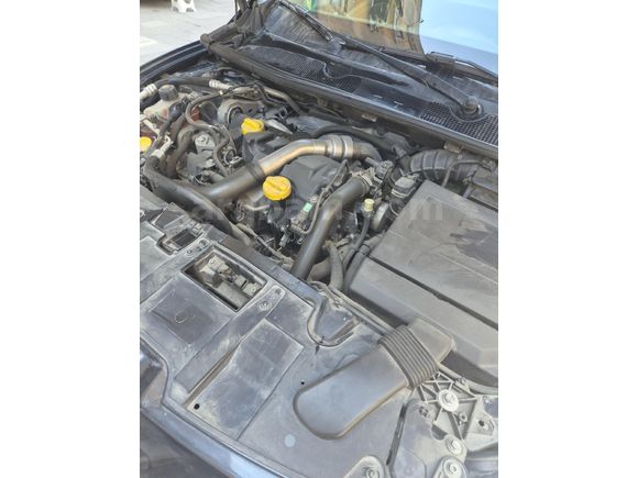 Sahibinden Renault Megane 1.5 dCi Privilege 2011 Model