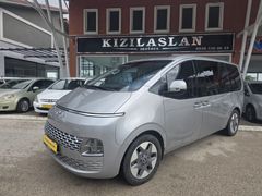 STARIA 2.2 CRDI 4X4 ELITE (FULL) OTOMATİK | CAM TAVAN | HATASIZ