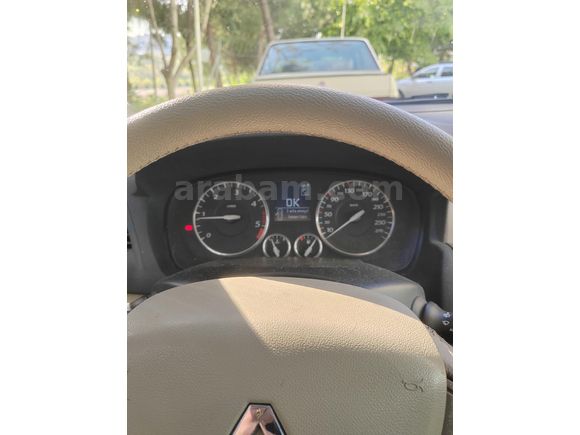 Sahibinden Renault Laguna 2.0 dCi Privilege 2009 Model İstanbul