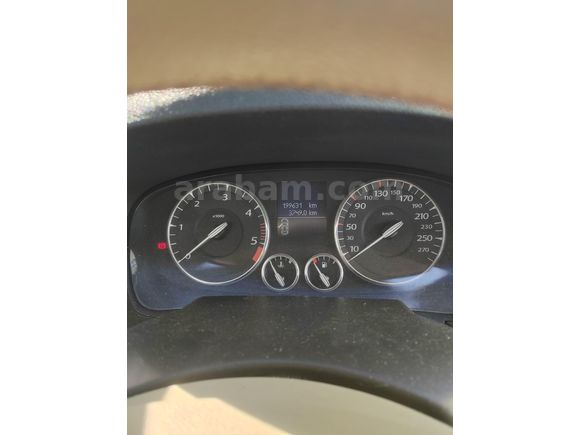 Sahibinden Renault Laguna 2.0 dCi Privilege 2009 Model İstanbul